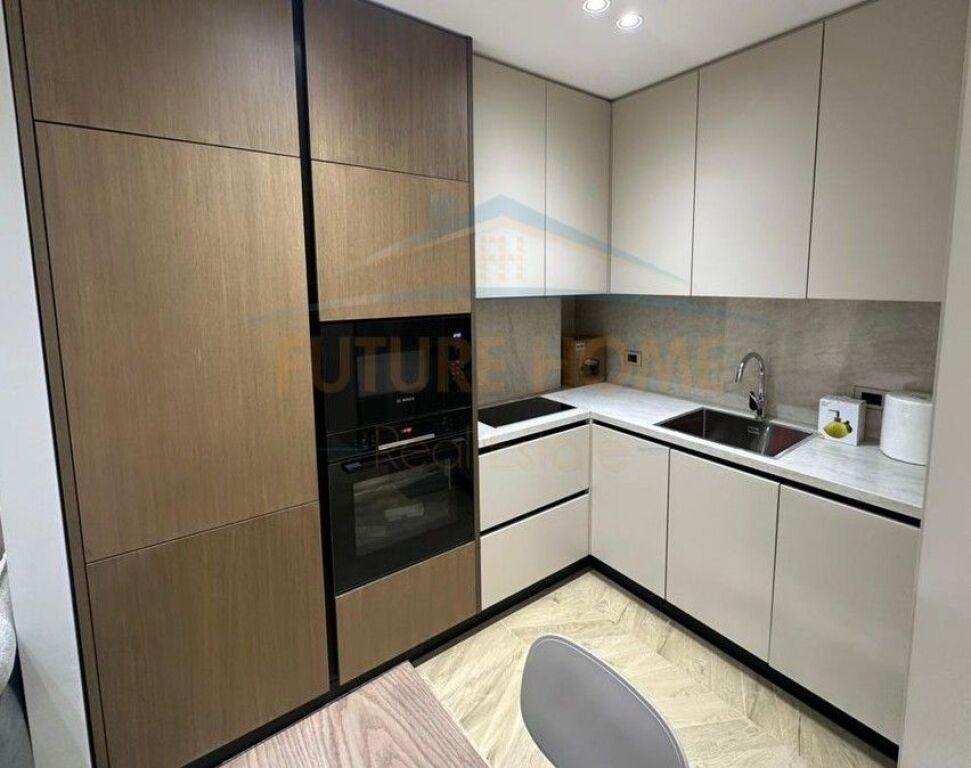 Affitto, Appartamento 1+1, Myslym Shyr, Tirana