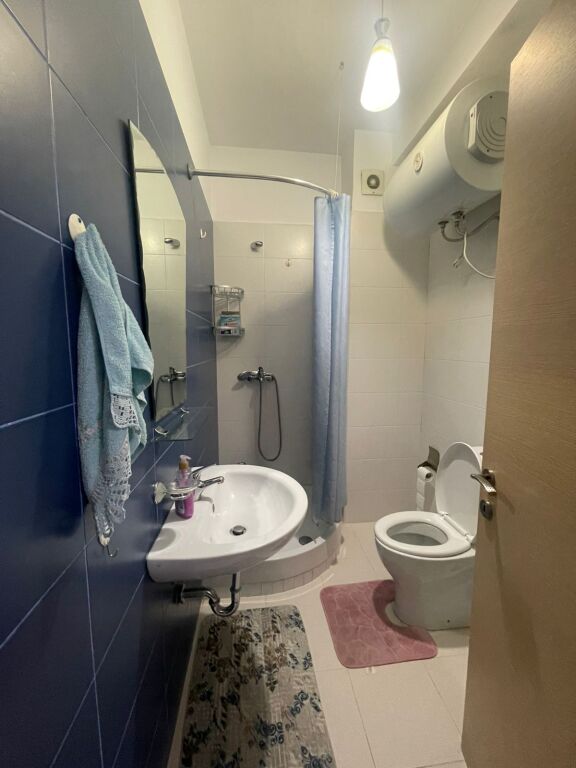 Apartment 2+1+2 Student City!!