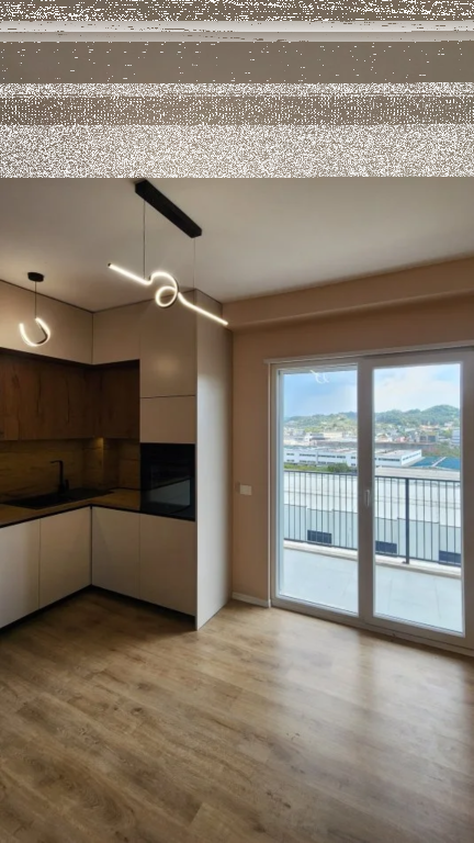 Apartment 2+1 for rent at Univers City near Qtu