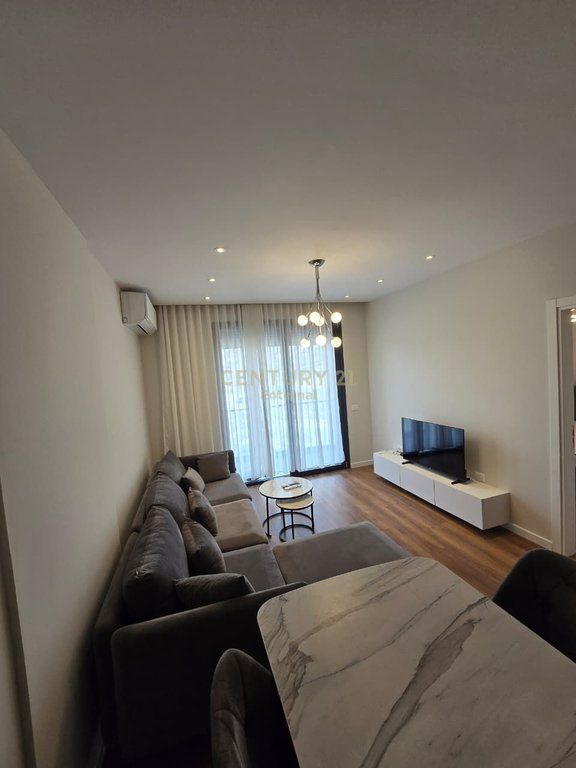 🏡 Apartment 1+1 for rent – Animal Hospital, Tirana!!