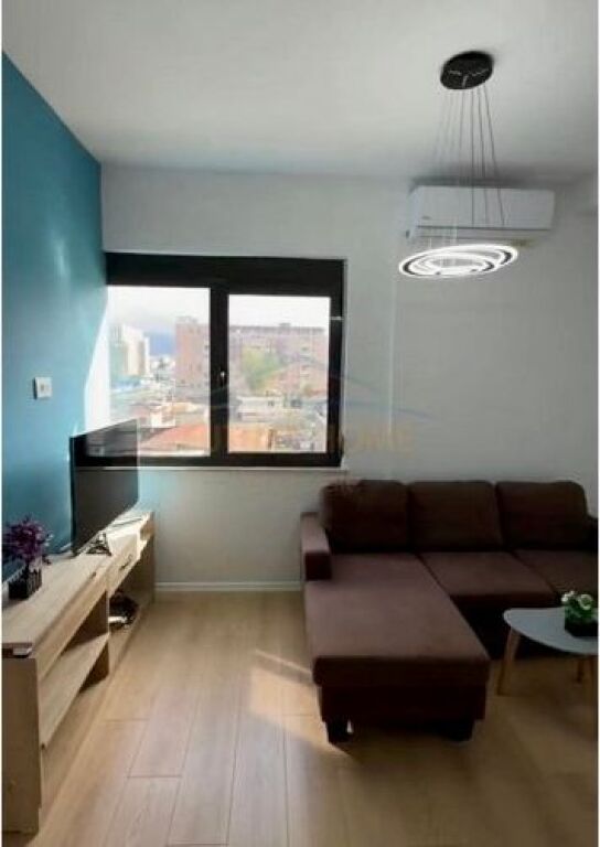 🎯 INVESTMENT OPPORTUNITY – Furnished 1+1 at Unaza e Re (Casa Italia)! 🎯