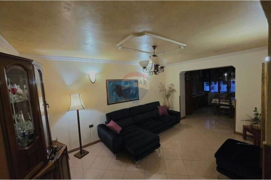 Apartment - For Sale - 21 Dhjetori, Tirana