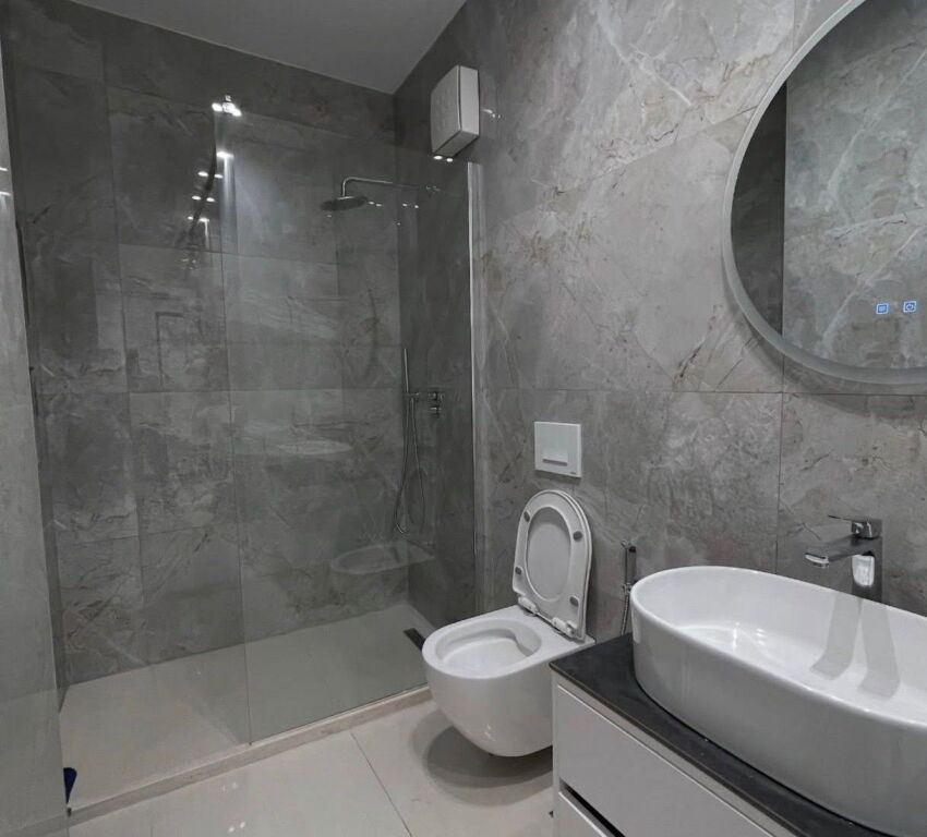 📌 Apartment 2+1 for Rent – Zogu i Zi