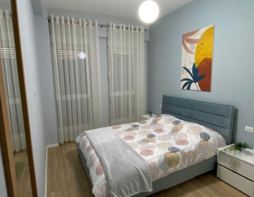 We rent a 1+1 apartment, at the "Magnet" Complex!