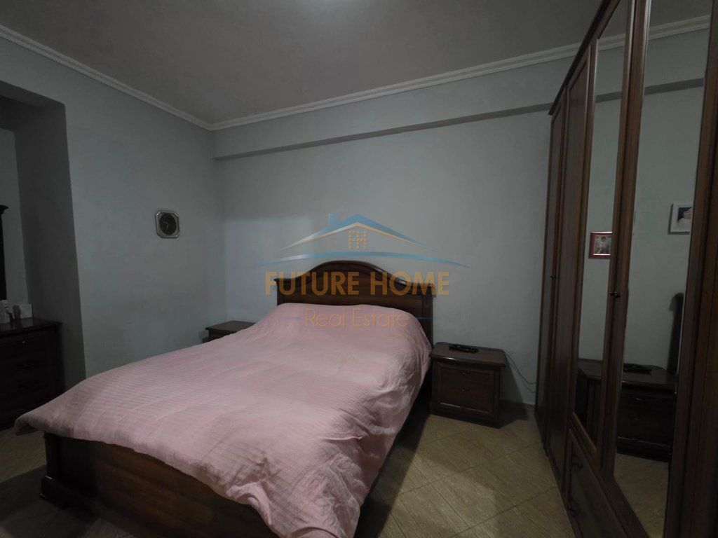 Appartamento 3+1 in vendita nel quartiere Blloku di Tirana