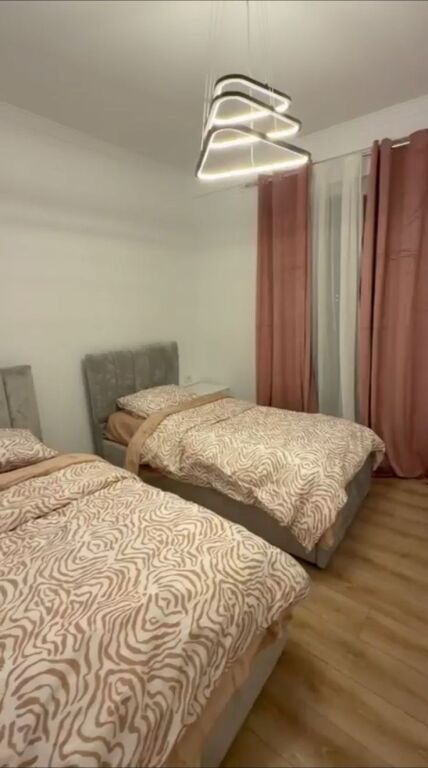 APARTAMENT ME QERA 2+1
