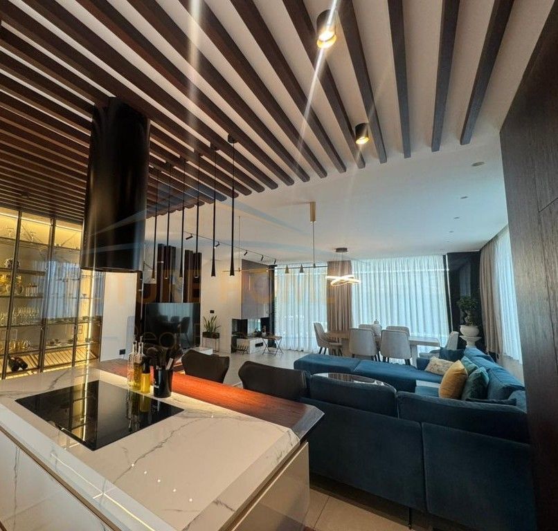 For sale, Attached Villa, "San Pietro Residence", Lalëz Bay