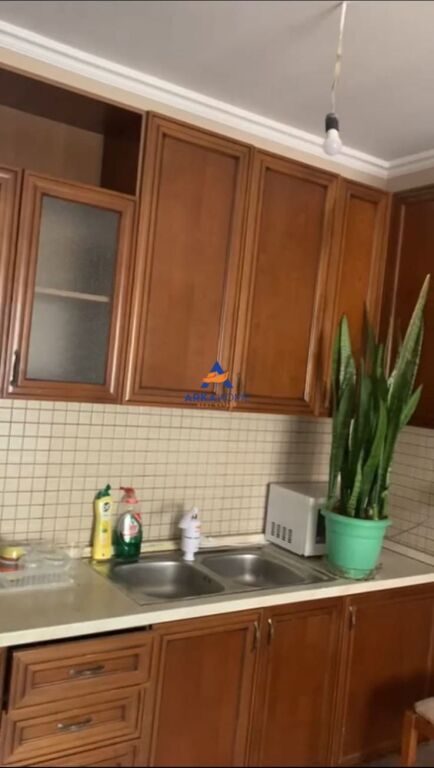 APARTMENT FOR RENT 1+1+BALCONY "MIHAL DURI STREET, FORMER YUGOSLAV EMBASSY" 60000 LEKE