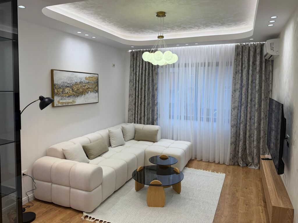 📌 Vendesi in vendita Appartamento 1+1, Misto Mame – Yzberisht