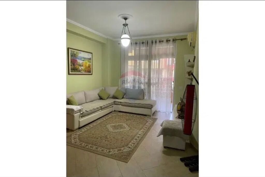 APARTMENT 2+1 FOR RENT IN ASTIR