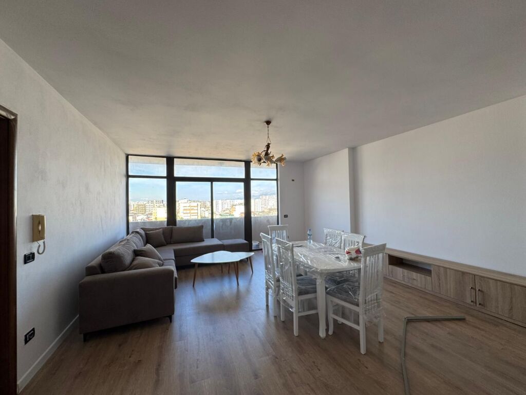 Apartment 2+1+2 for Rent – Kavaja Street, near Globe