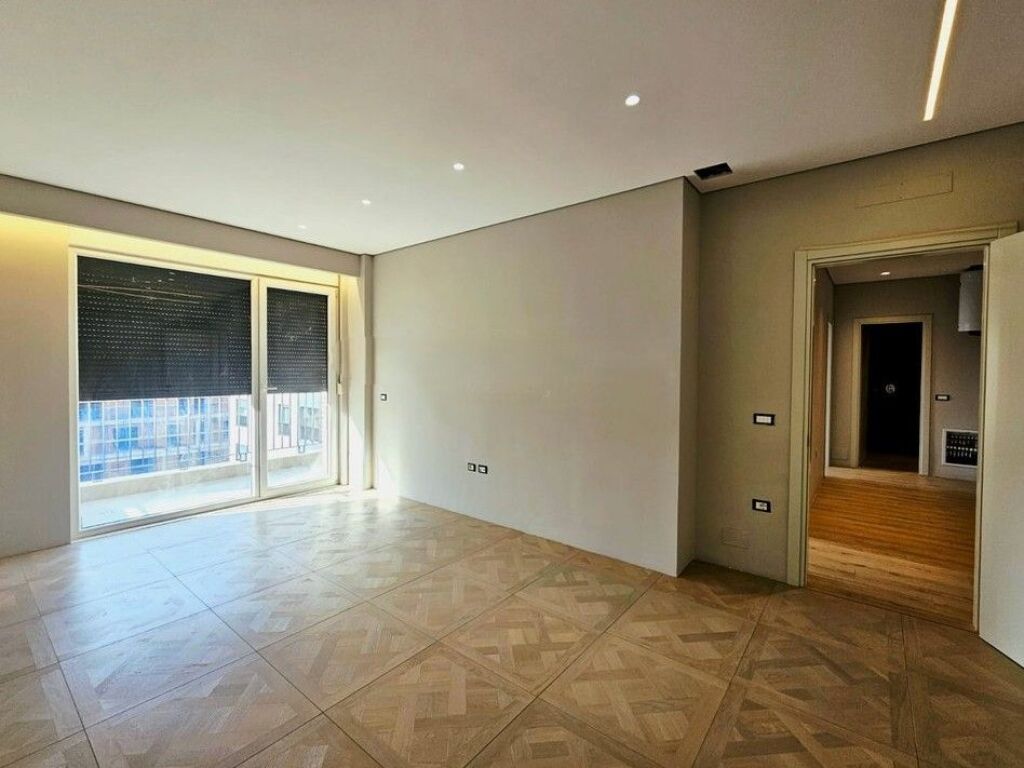 Apartment 2+1 + Parking Spot for Sale in Grand Park Residence, Former Aviation Field