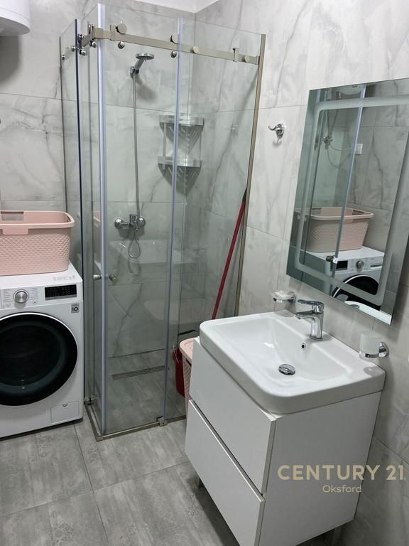We rent a 1+1 apartment, at the "Magnet" Complex!