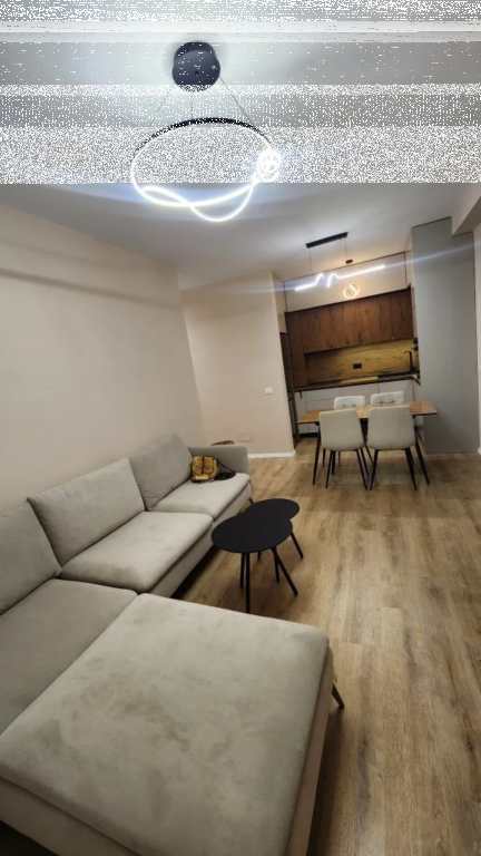 Apartment 2+1 for rent at Univers City near Qtu