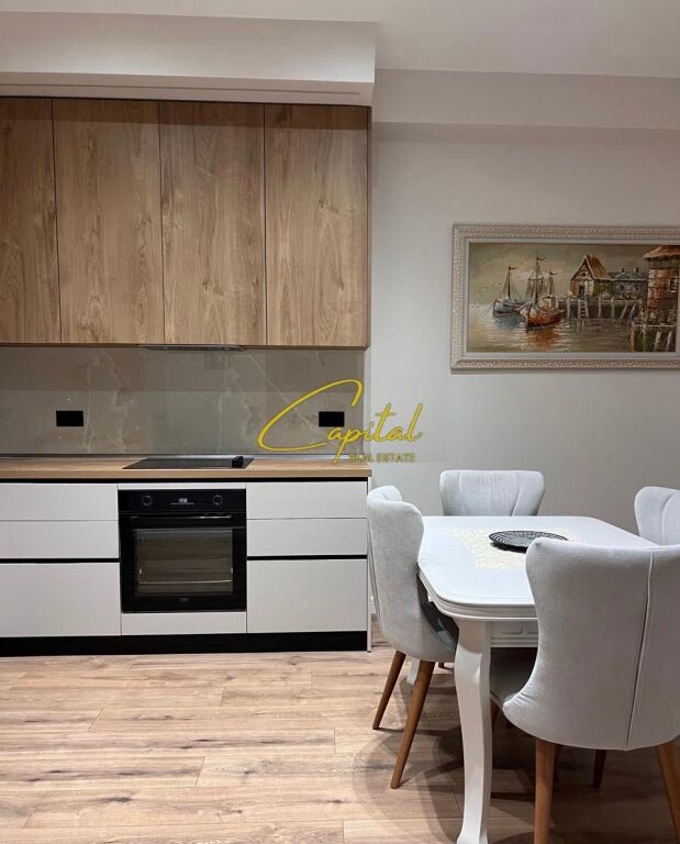 APARTMENT FOR RENT 1+1 MINE PEZA STREET 600 EURO