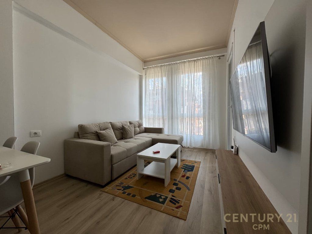 APARTMENT 1+1 FOR RENT AT 5 MAJI!