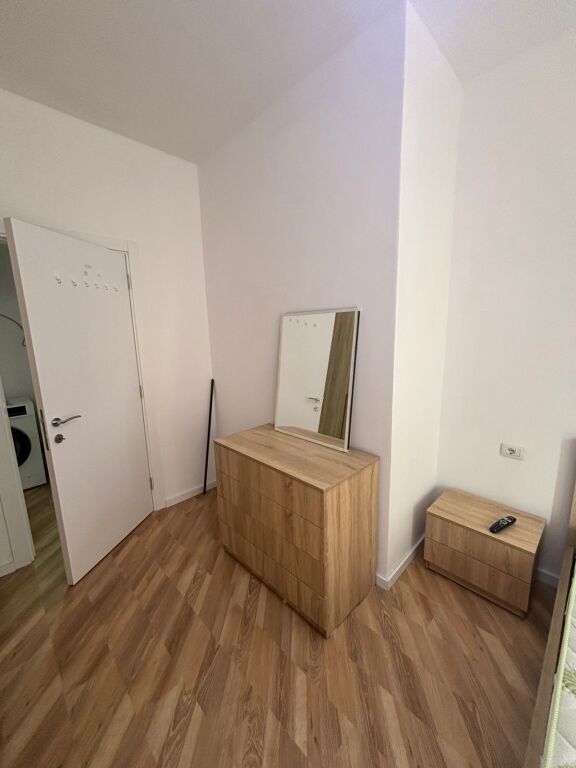 Apartment 1+1 for rent at Univers City complex, near QTU