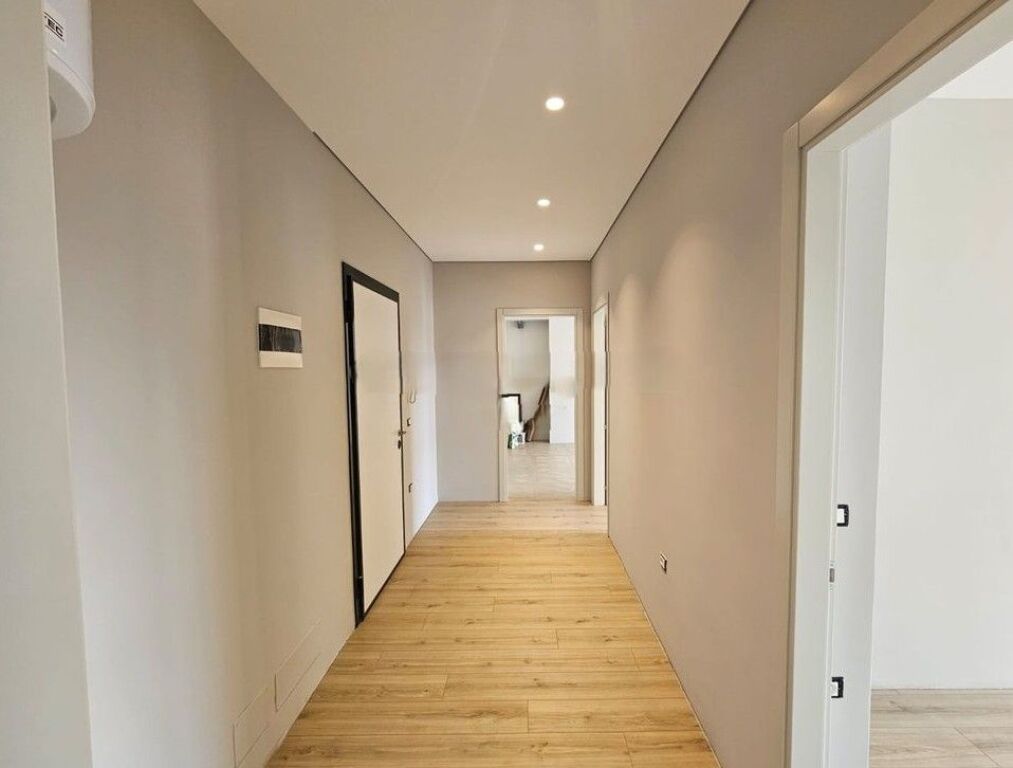 Apartment 2+1 + Parking Spot for Sale in Grand Park Residence, Former Aviation Field