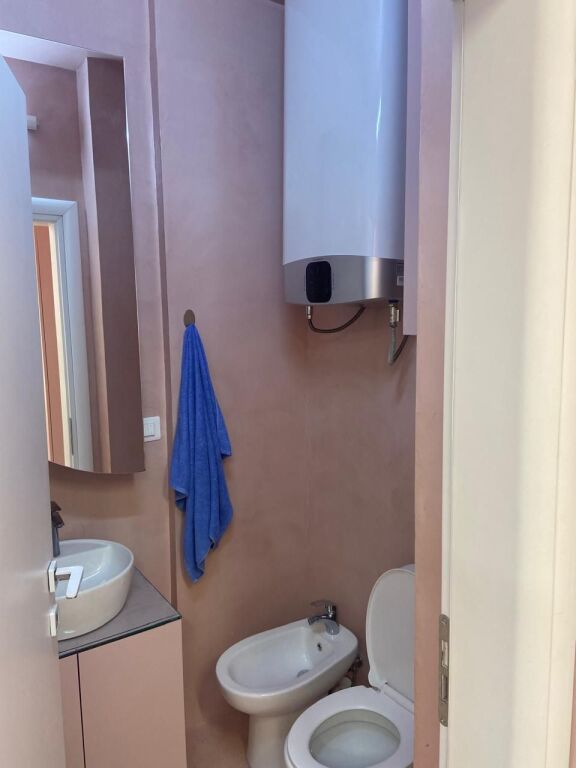 Affittasi appartamento 1+1 a Shkemi di Kavaja