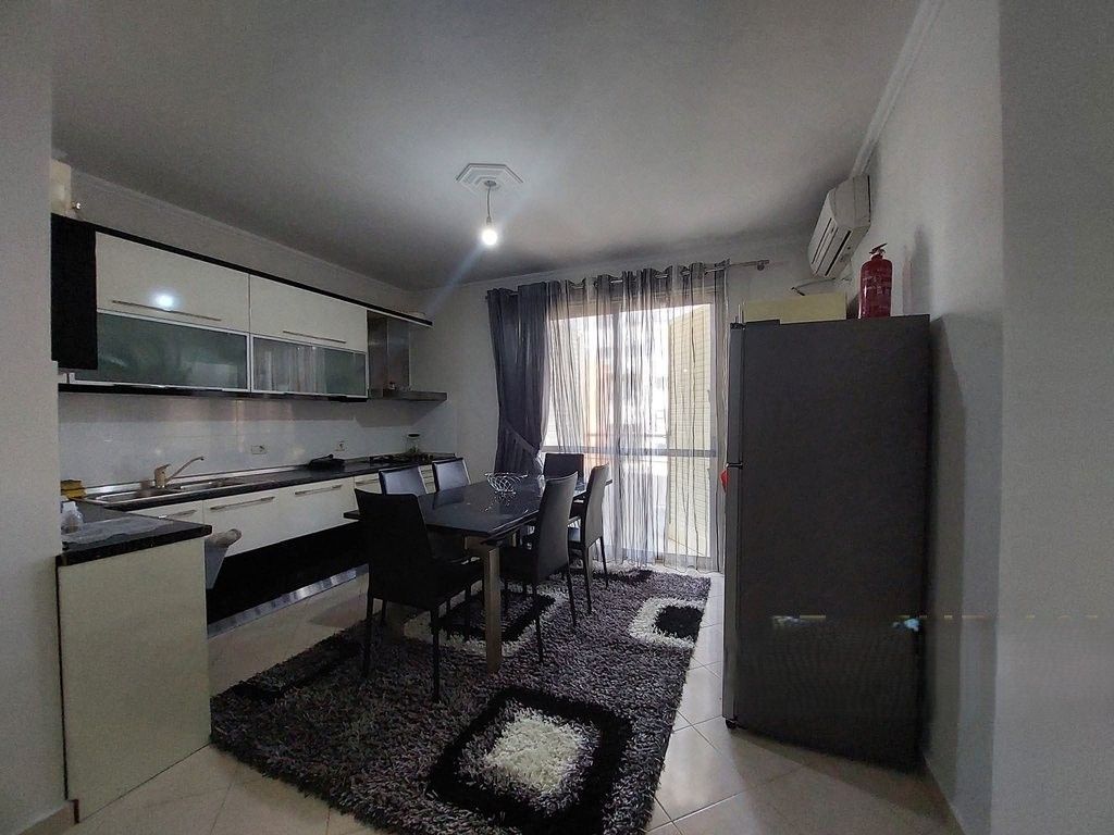 Appartamento 2+1 + Garage Chiuso per 2 Auto in Vendita. Astir 193,000 €