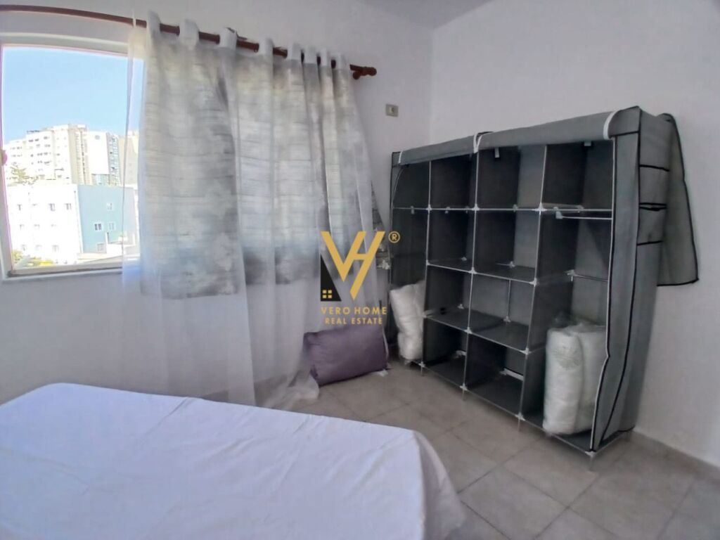 JEPET APARTAMENT 2+1+BLK ME QIRA TE HARRY-FULTZ 55.000 LEKE
