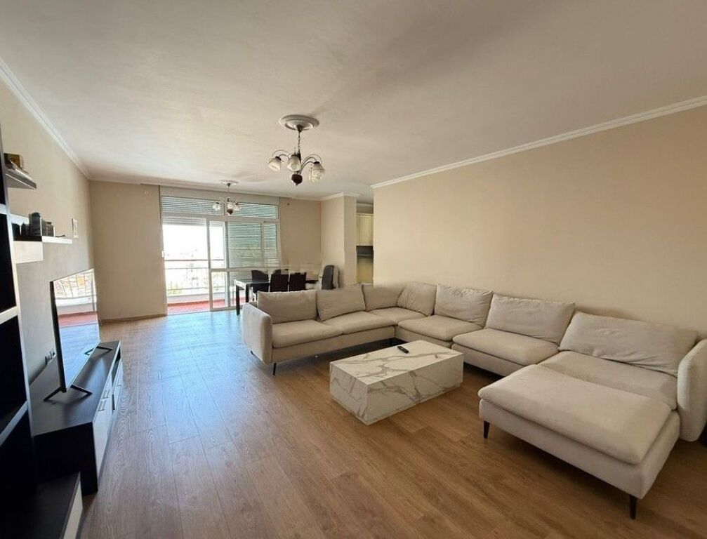 PRICE DROP!! APARTMENT 3+1+2 FOR SALE NEAR THE FORMER EXHIBITION ‼️