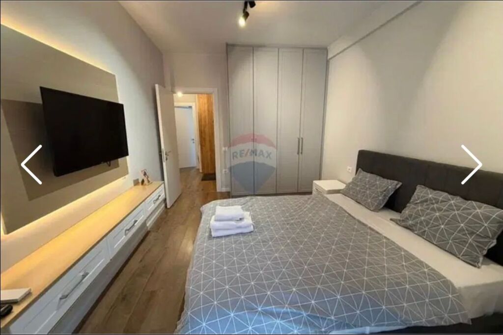 APPARTAMENTO 2+1 IN VENDITA – FARMACIA NR.10, TIRANA