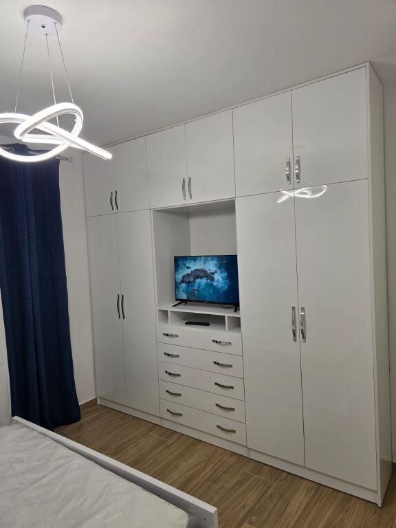 Apartment for rent 1+1 📍Don Bosko, near Qazim Turdiu school