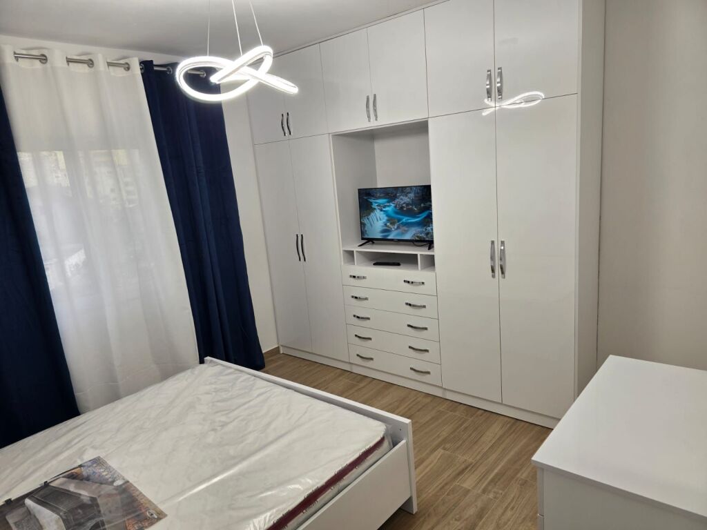 Apartment for rent 1+1 📍Don Bosko, near Qazim Turdiu school