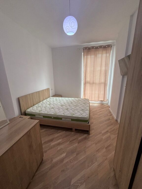 Apartment 1+1 for rent at Univers City complex, near QTU