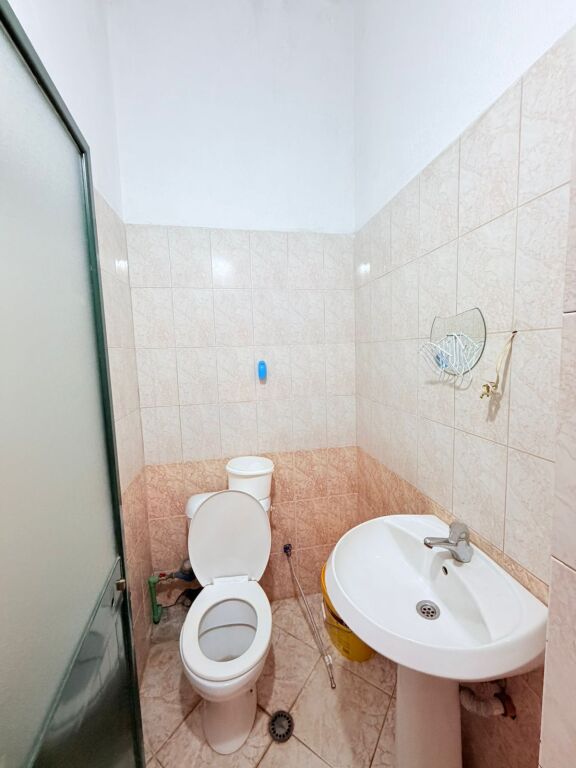 BUSINESS PREMISES FOR RENT NEAR THE WATER SUPPLY, DURRES