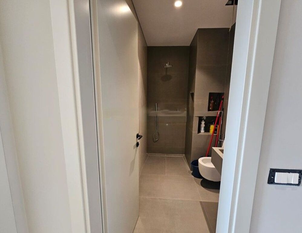 Apartment 2+1 + Parking Spot for Sale in Grand Park Residence, Former Aviation Field