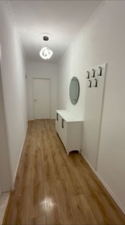 APARTAMENT ME QERA 2+1