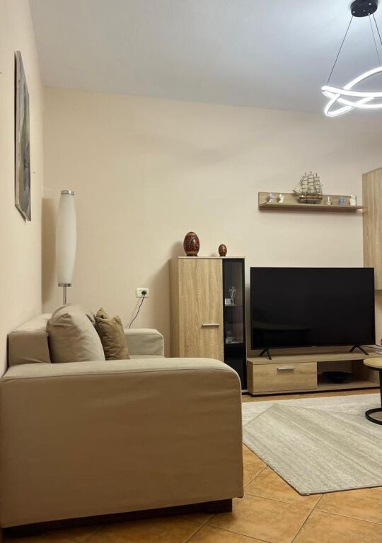 ✨ Apartment 2+1 for Rent – Myslym Shyri Street, near BKT ✨