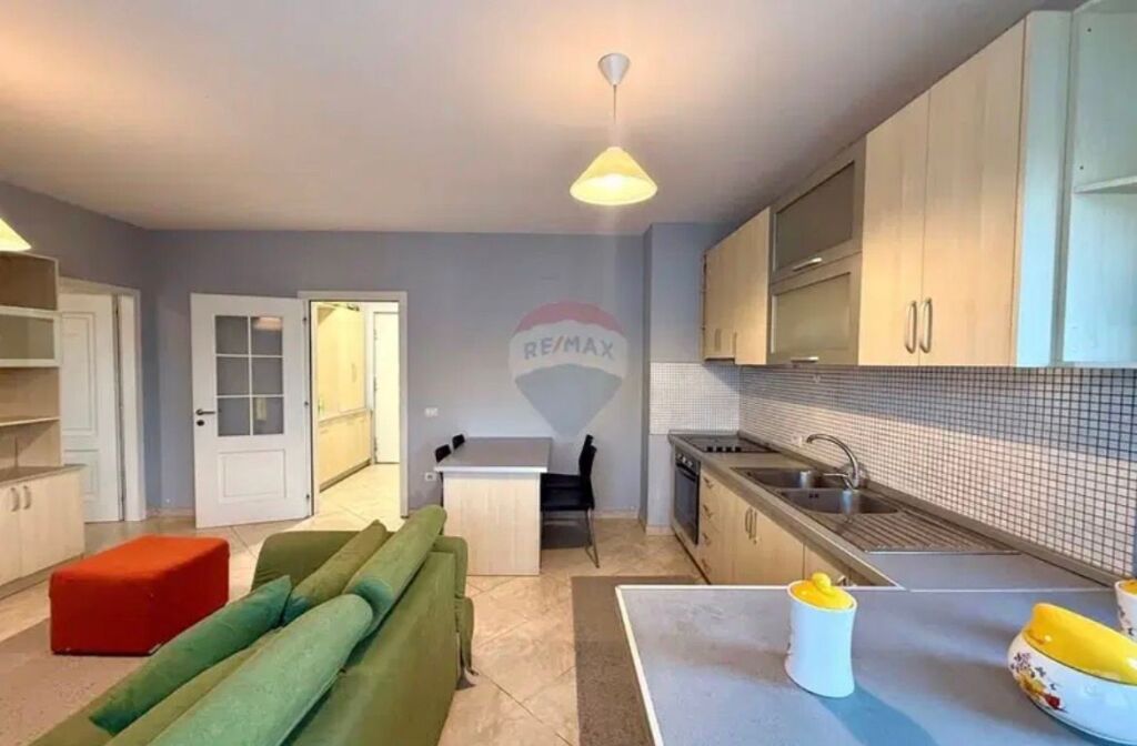 Apartment - For Sale - Colombo Complex, Tirana