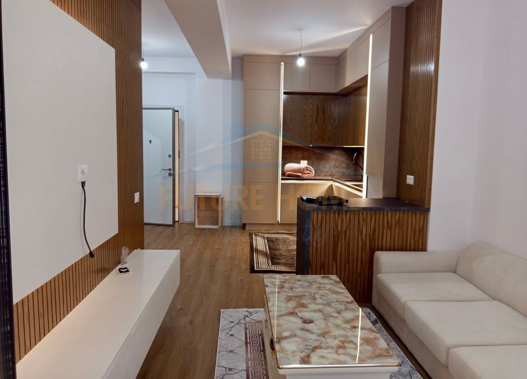 ✨ UNPRECEDENTED – 1+1 for Rent at Rezidenca Kaimi, Ali Demi! ✨