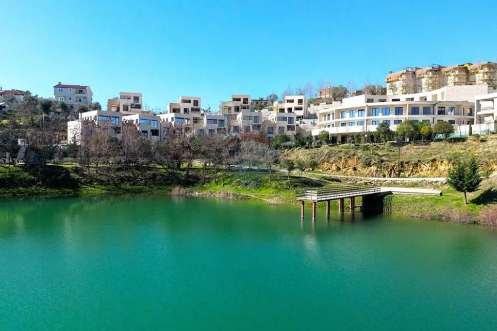 Vilë - Për Shitje - Farkë, Tiranë(ID: 530581010-38)