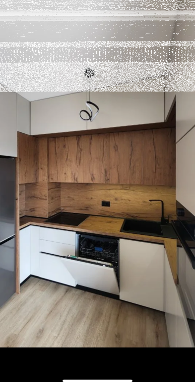 Apartment 2+1 for rent at Univers City near Qtu