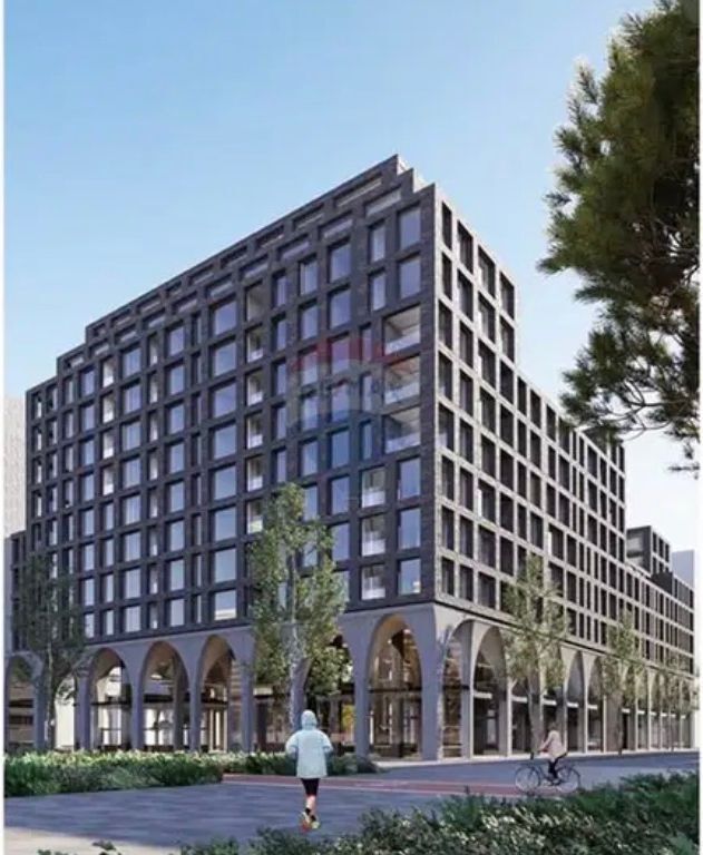 Apartament per shitje, tek Bulevardi i Ri Shitet 1+1 Bulevardi i Ri