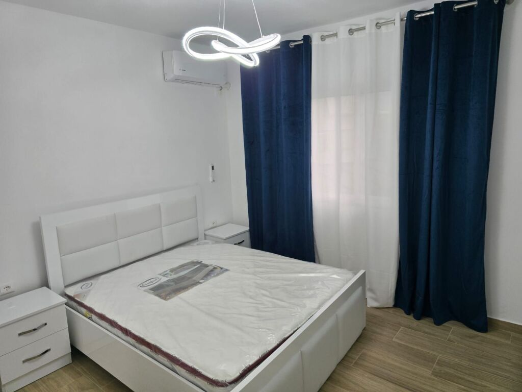 Apartment for rent 1+1 📍Don Bosko, near Qazim Turdiu school