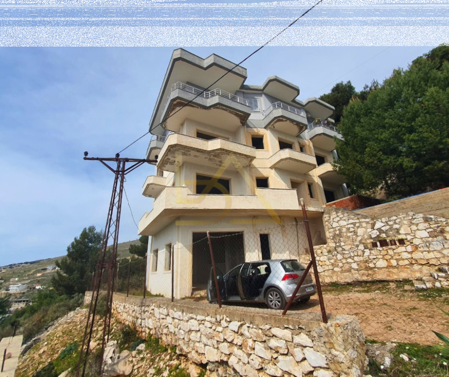 Edificio in Vendita – Sarandë