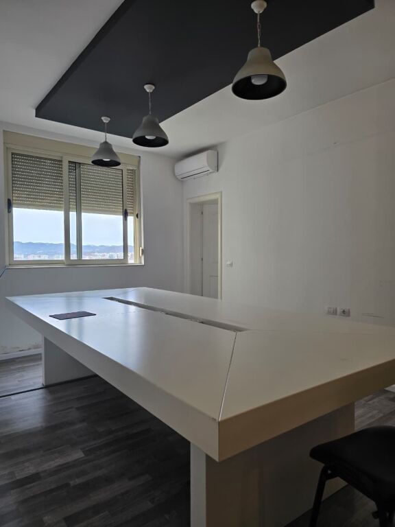 Office for rent at Rr Kavajes