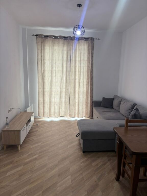 Apartment 1+1 for rent at Univers City complex, near QTU