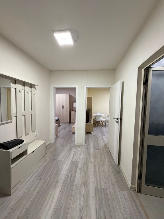 Apartament 1+1 me Qira – Myslym Shyri