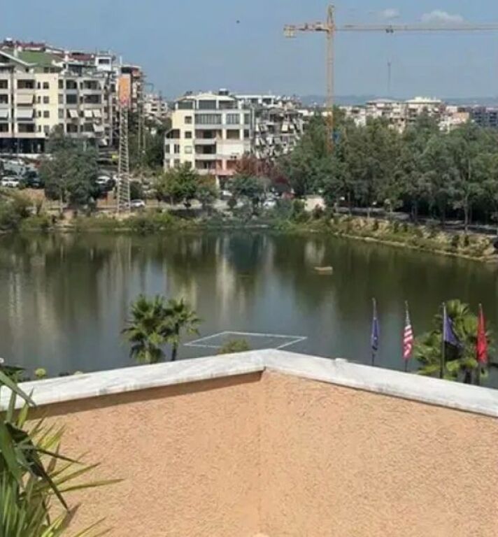 Duplex in vendita con vista sul Lago Secco!