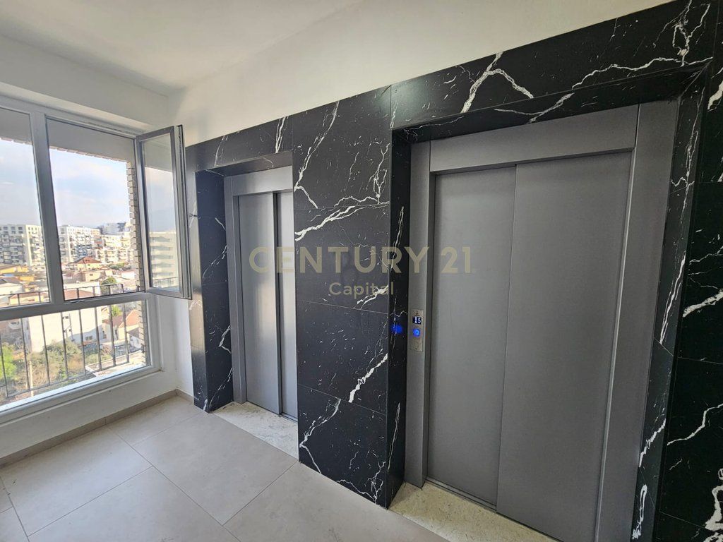 Apartment 2+1 + Parking Space for Sale in Grand Park Residence, Former Aviation Field 215,000 € Total Area 101m2