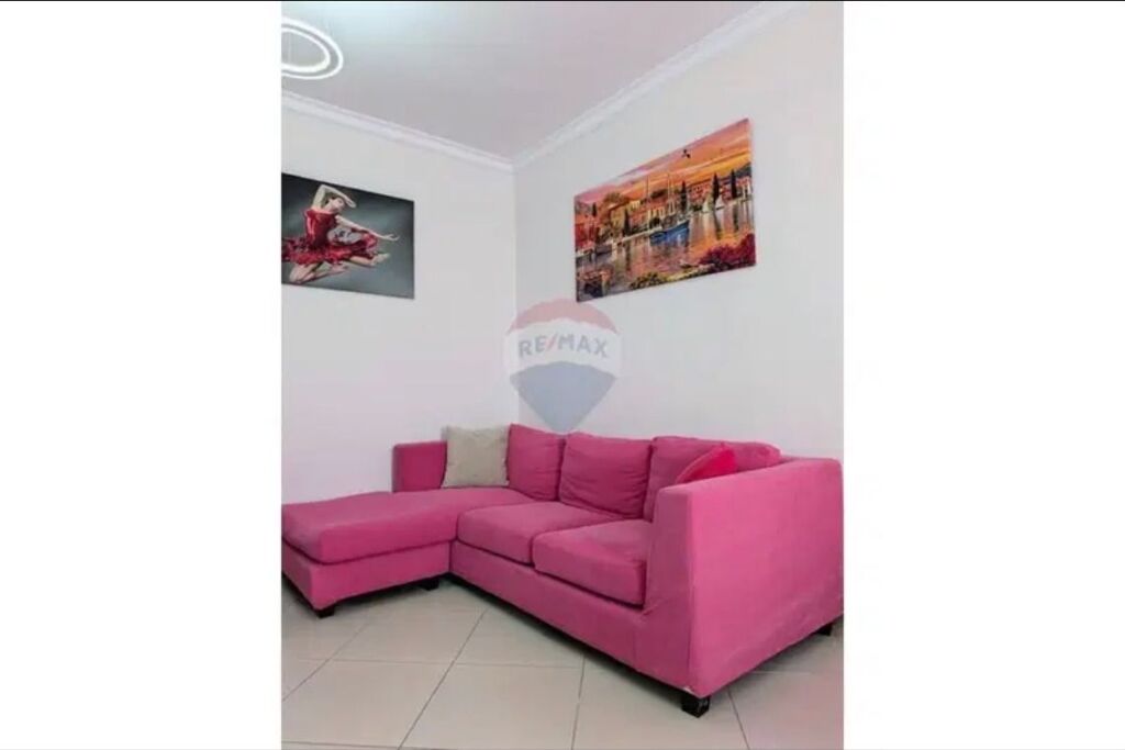Apartment for Rent on Kavaja Street