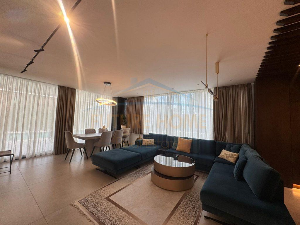 For sale, Attached Villa, "San Pietro Residence", Lalëz Bay