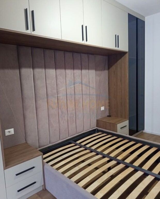 Affitto, Appartamento 1+1, Residenza Kaimi, Tirana