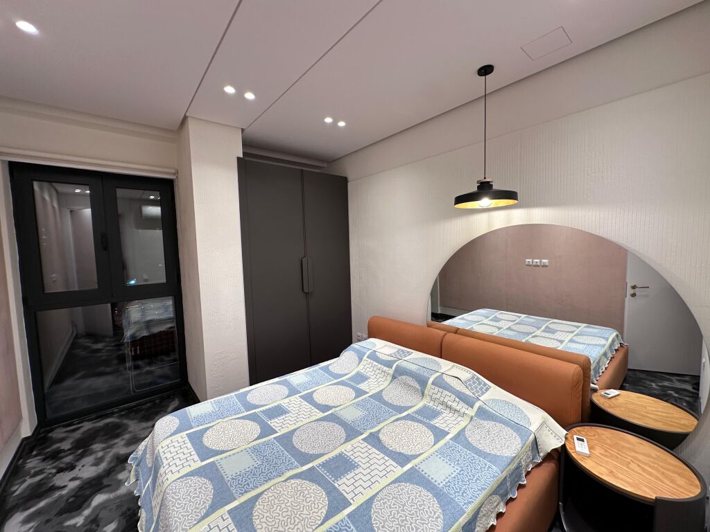 Apartament me qera